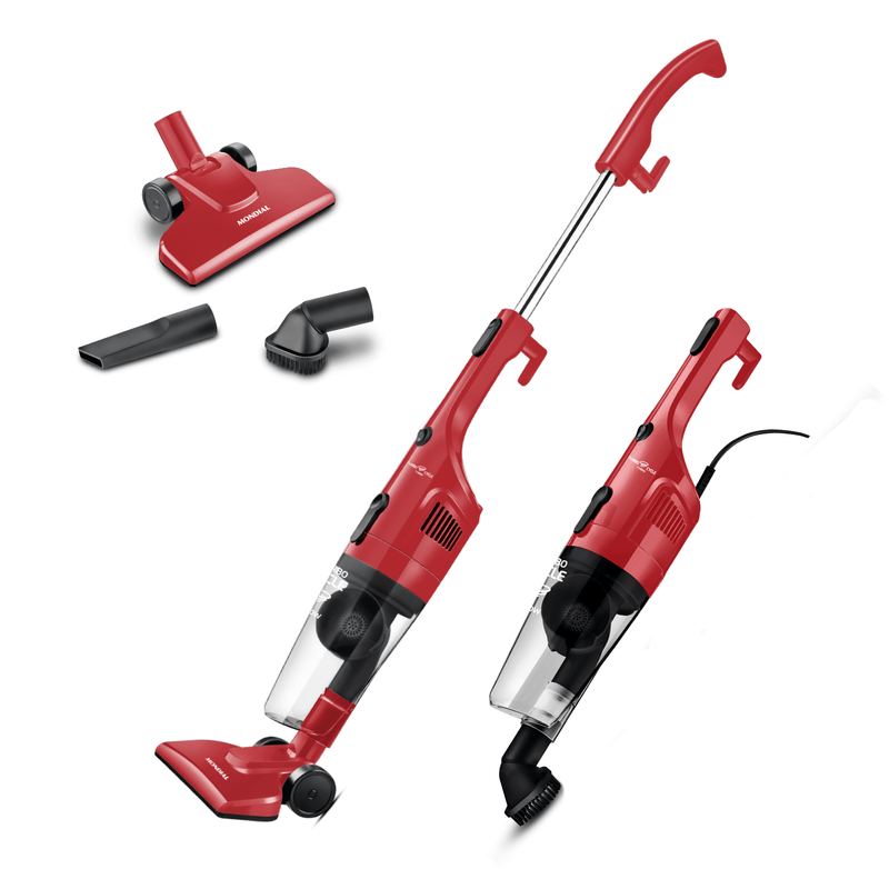 Aspirador de Pó Turbo Cycle AP-36