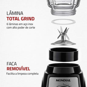 Cafeteira Elétrica C-44-32X-SDI
