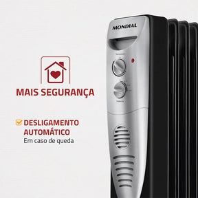 Aquecedor a Óleo A-06