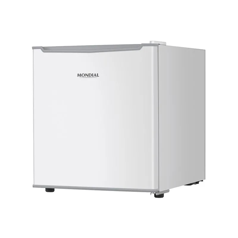 Frigobar 46L Porta Reversível Branco FGB-01-W50