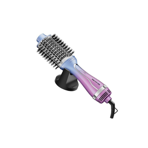 Kit Inverno Escova Secadora + Protetor Térmico (SEMI NOVO)